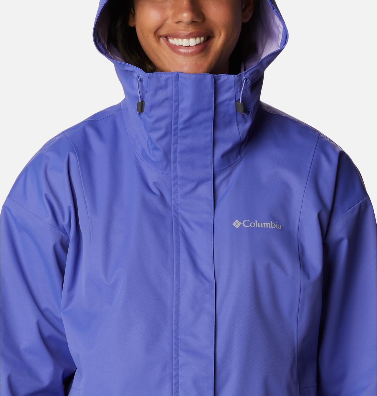 Women's Hikebound™ Interchange Jacket 4