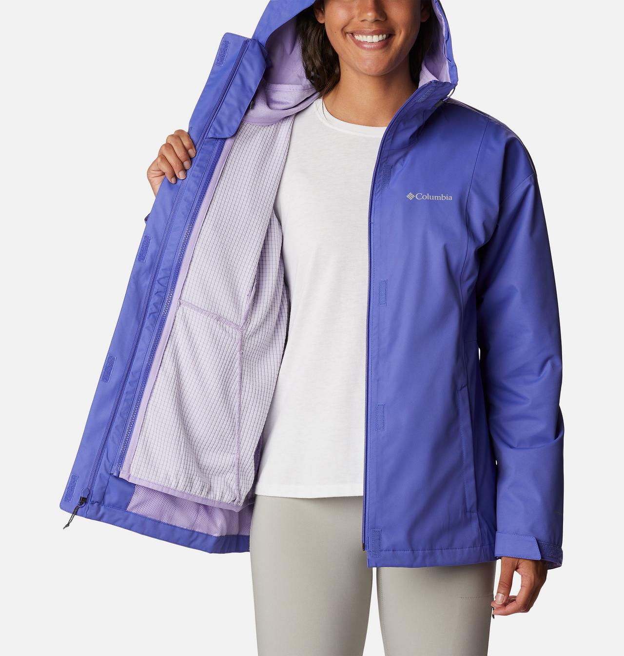 Women's Hikebound™ Interchange Jacket 5