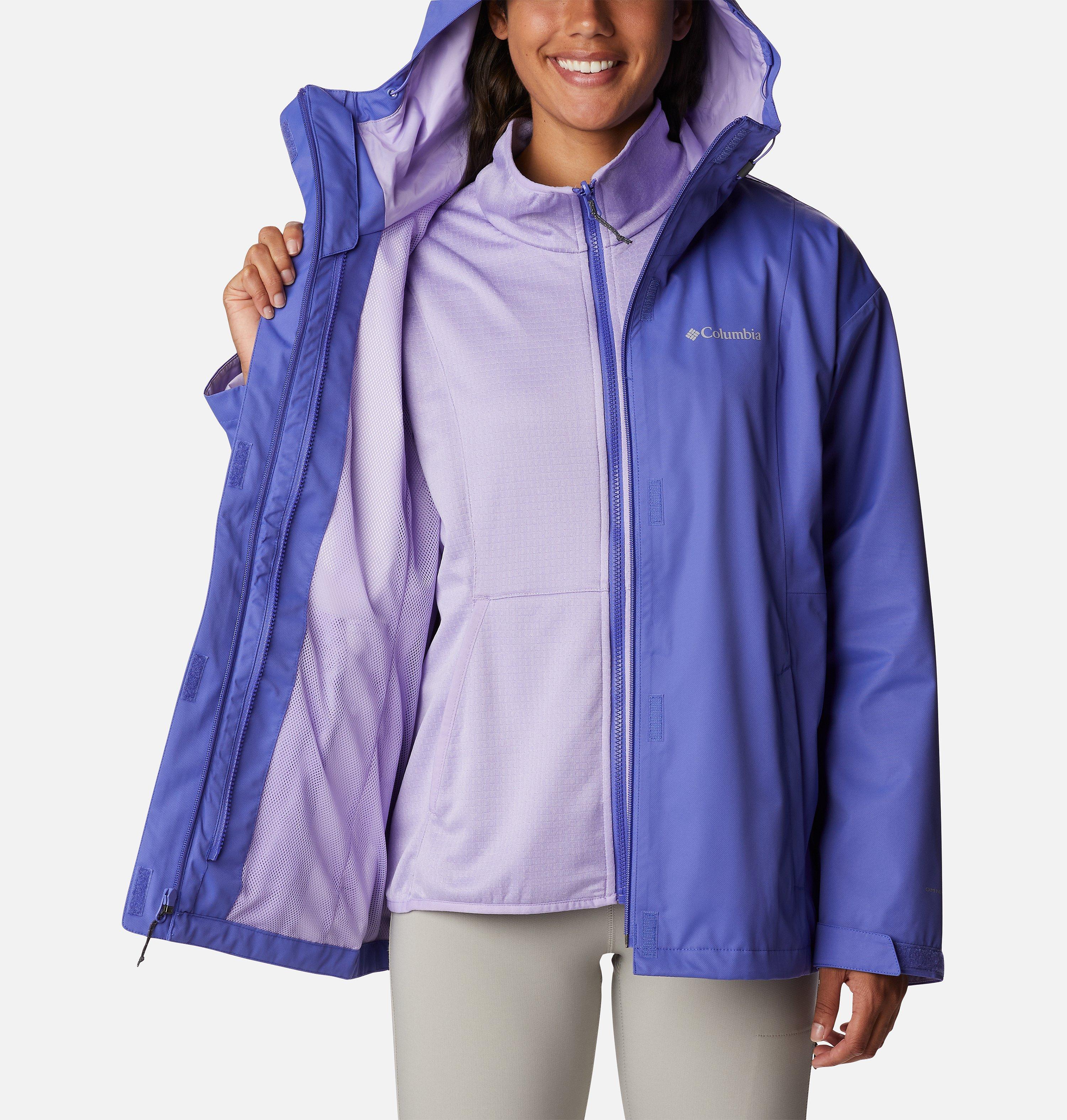 Women's Hikebound™ Interchange Jacket 7