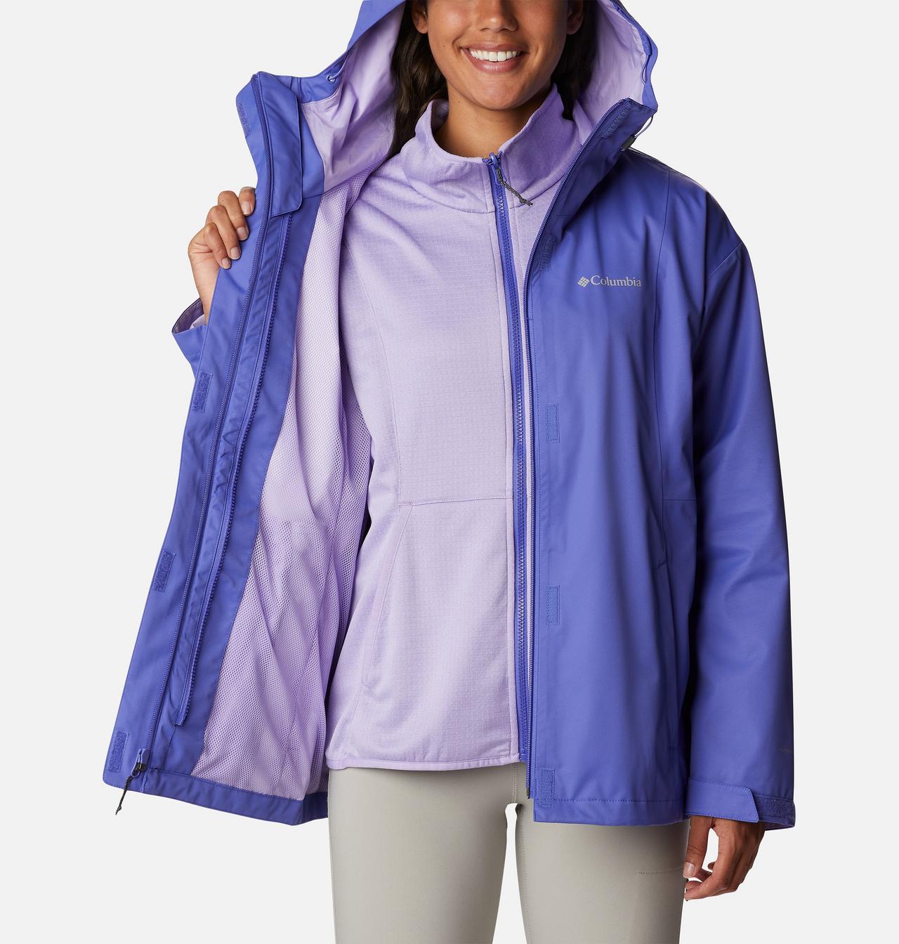 Women's Hikebound™ Interchange Jacket 7