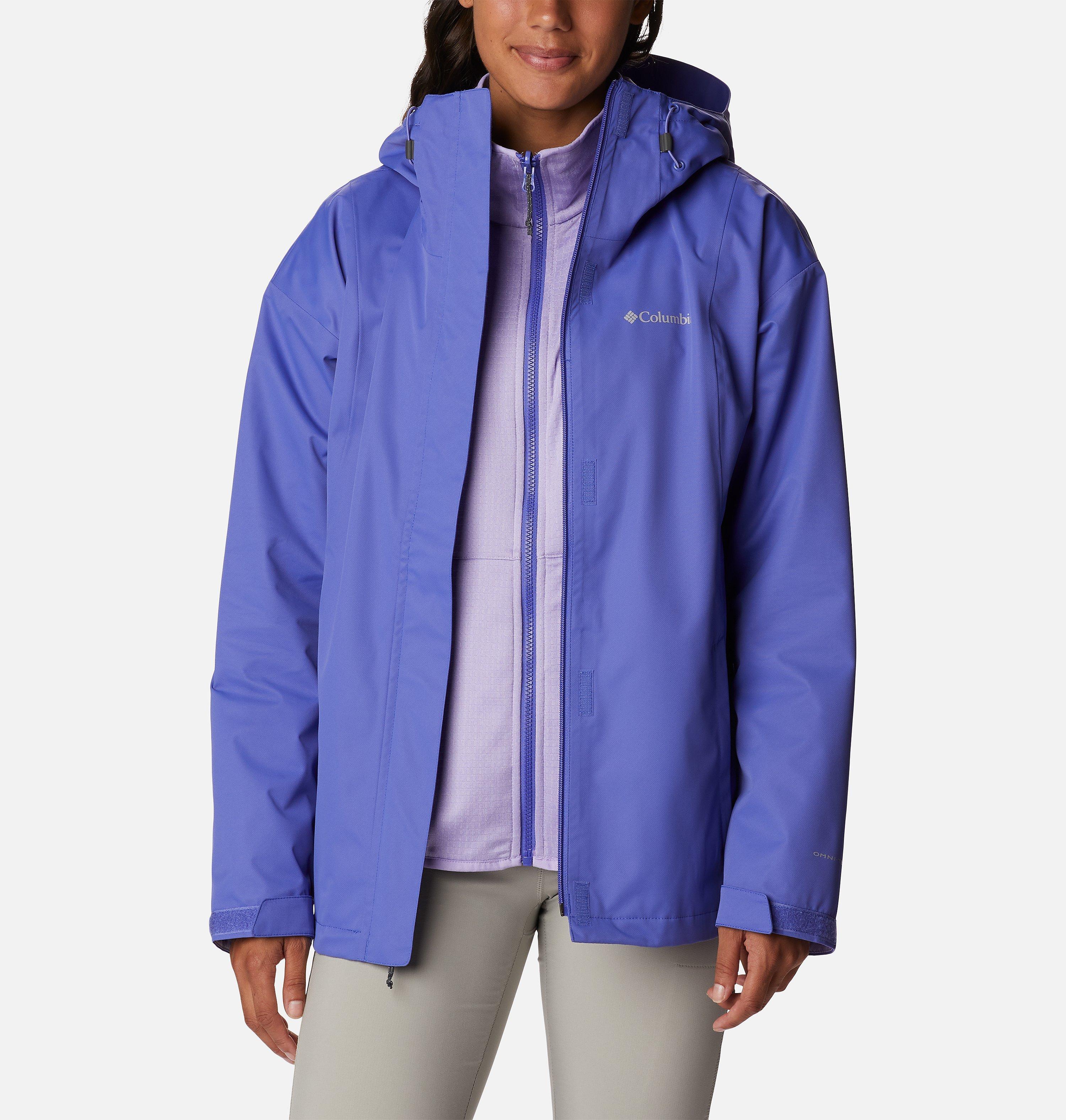 Women's Hikebound™ Interchange Jacket 10