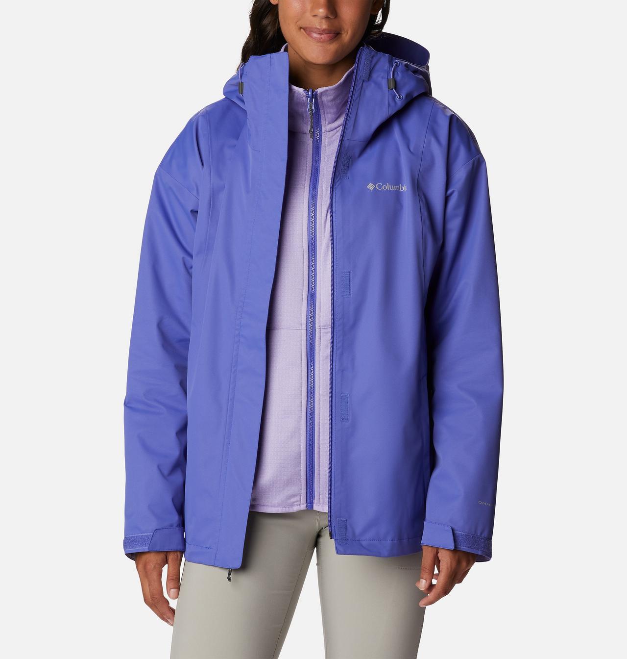 Women's Hikebound™ Interchange Jacket 10
