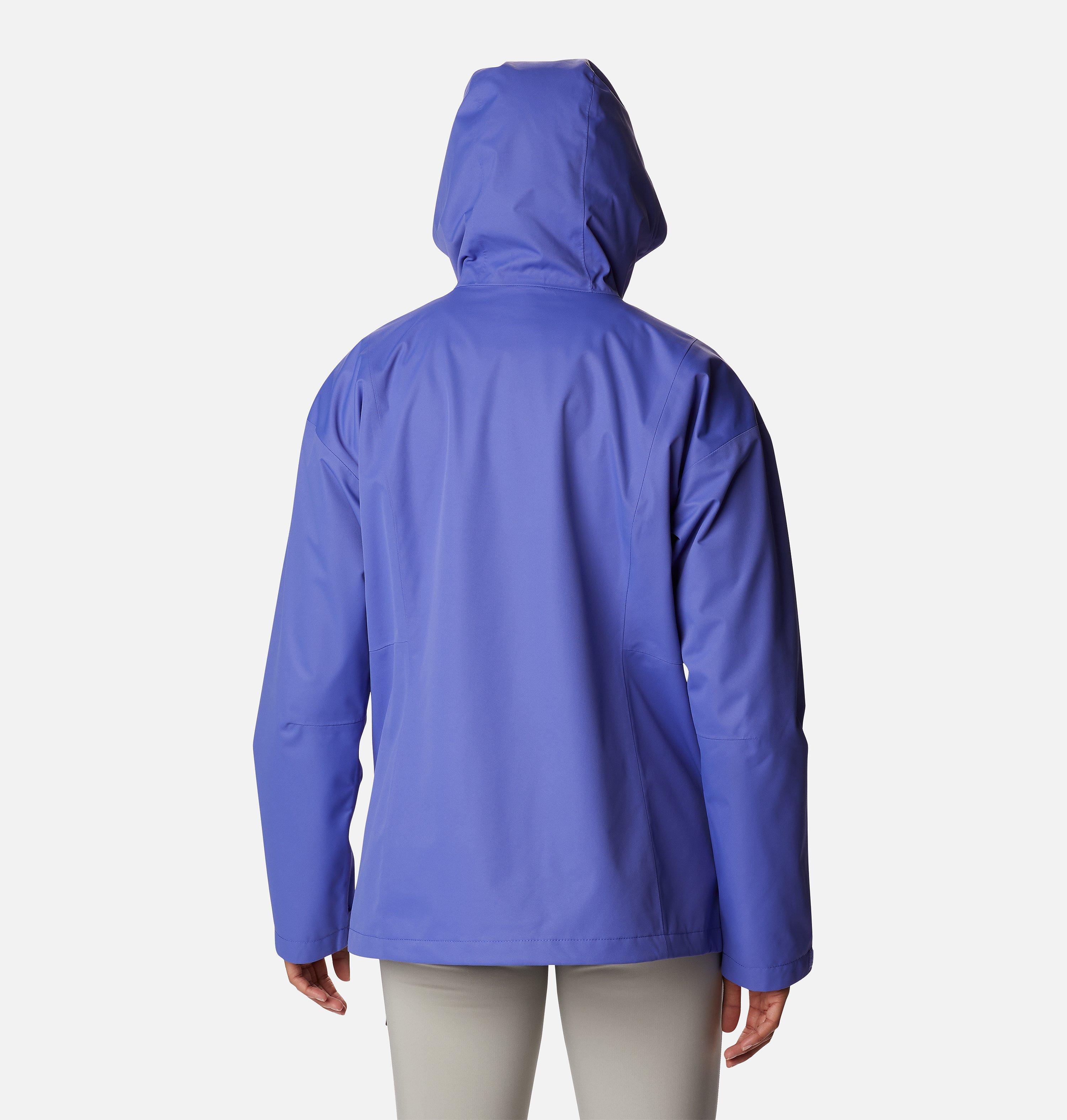 Women's Hikebound™ Interchange Jacket 2