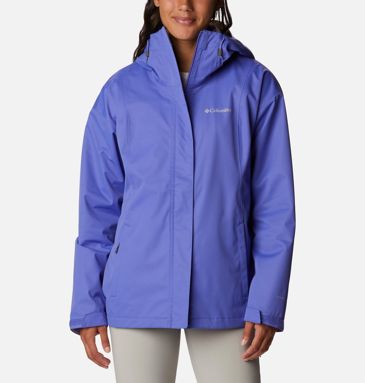Women's Hikebound™ Interchange Jacket 1