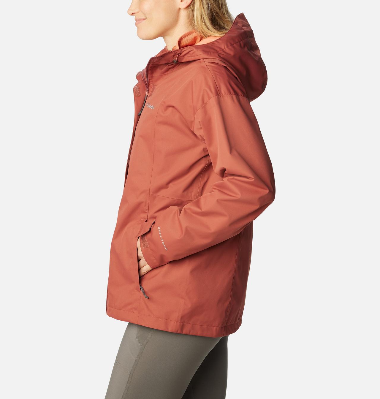 Women's Hikebound™ Interchange Jacket 3