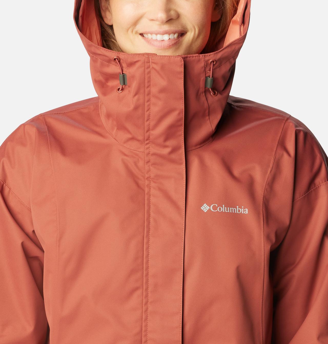 Women's Hikebound™ Interchange Jacket 4