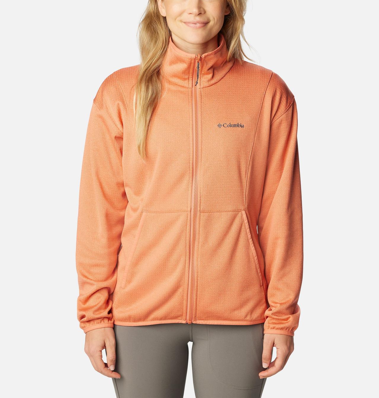 Women's Hikebound™ Interchange Jacket 8