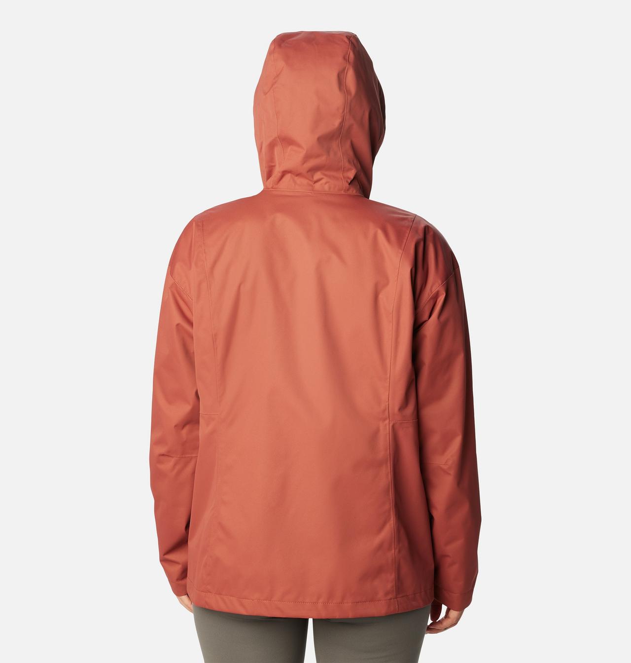Women's Hikebound™ Interchange Jacket 2