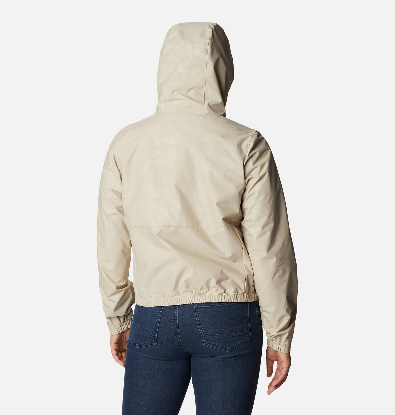 Women's Lillian Ridge™ Short Rain Jacket 2