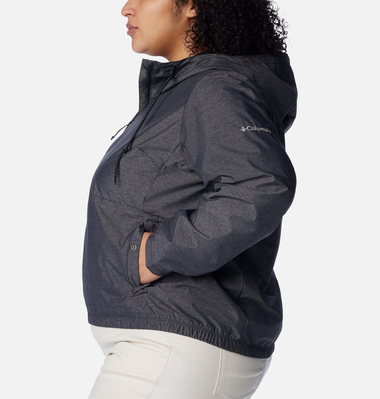 Women's Lillian Ridge™ Short Jacket - Plus Size 3