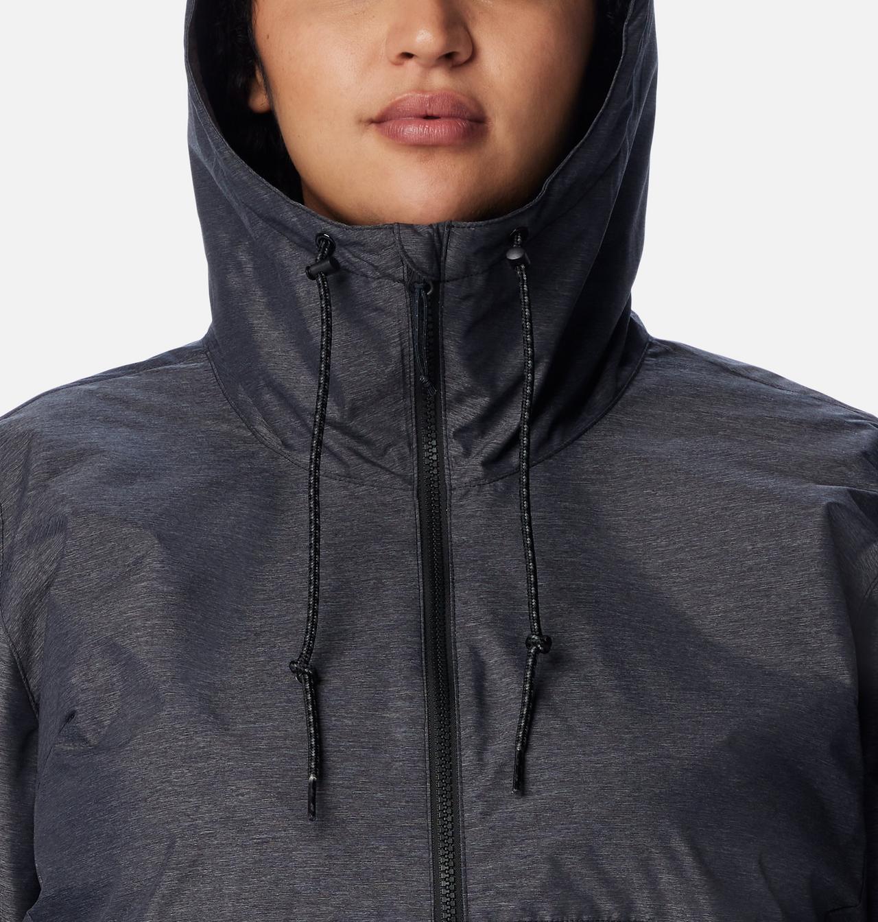 Women's Lillian Ridge™ Short Jacket - Plus Size 4