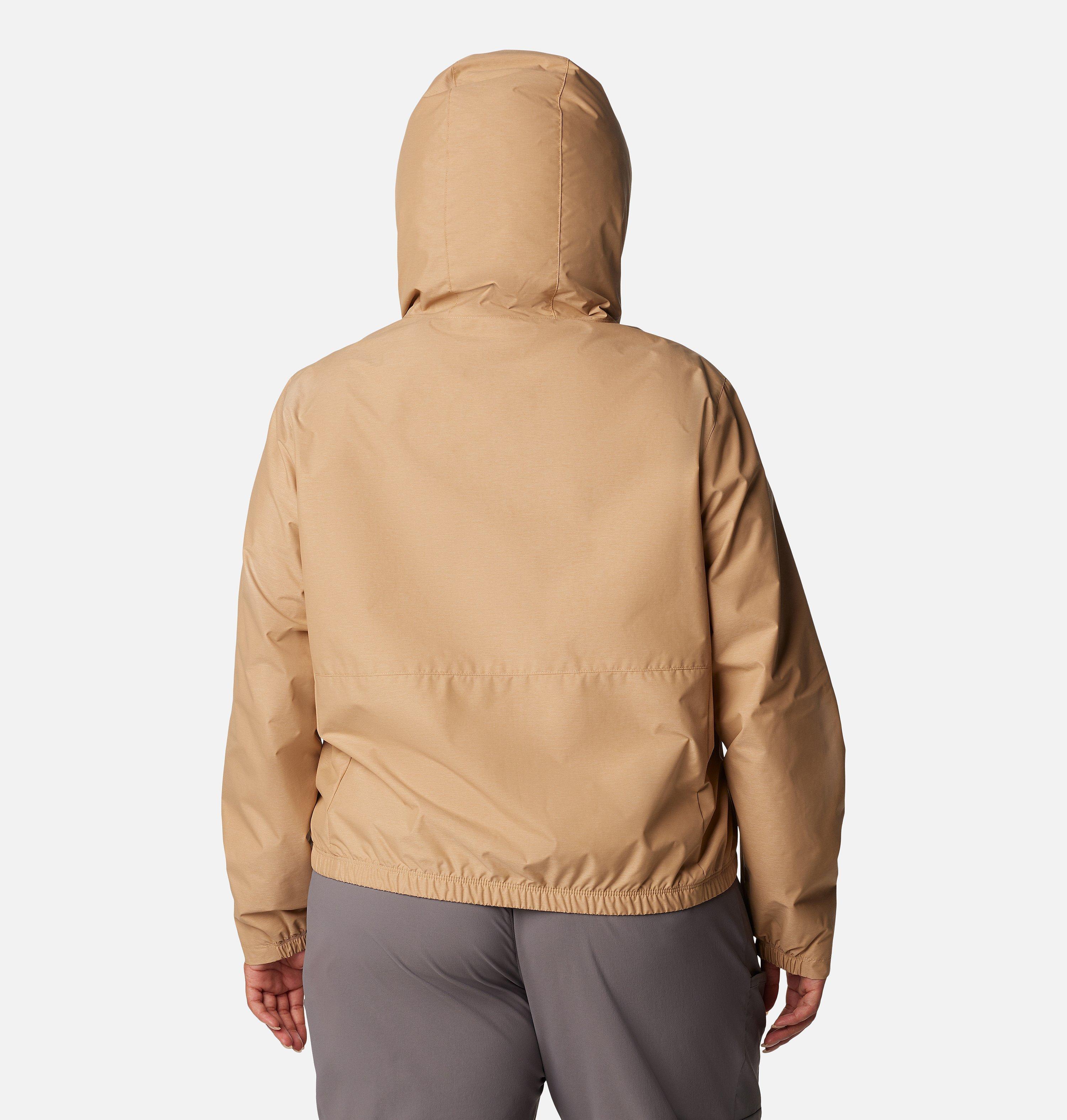 Women's Lillian Ridge Short Jacket - Plus Size 2