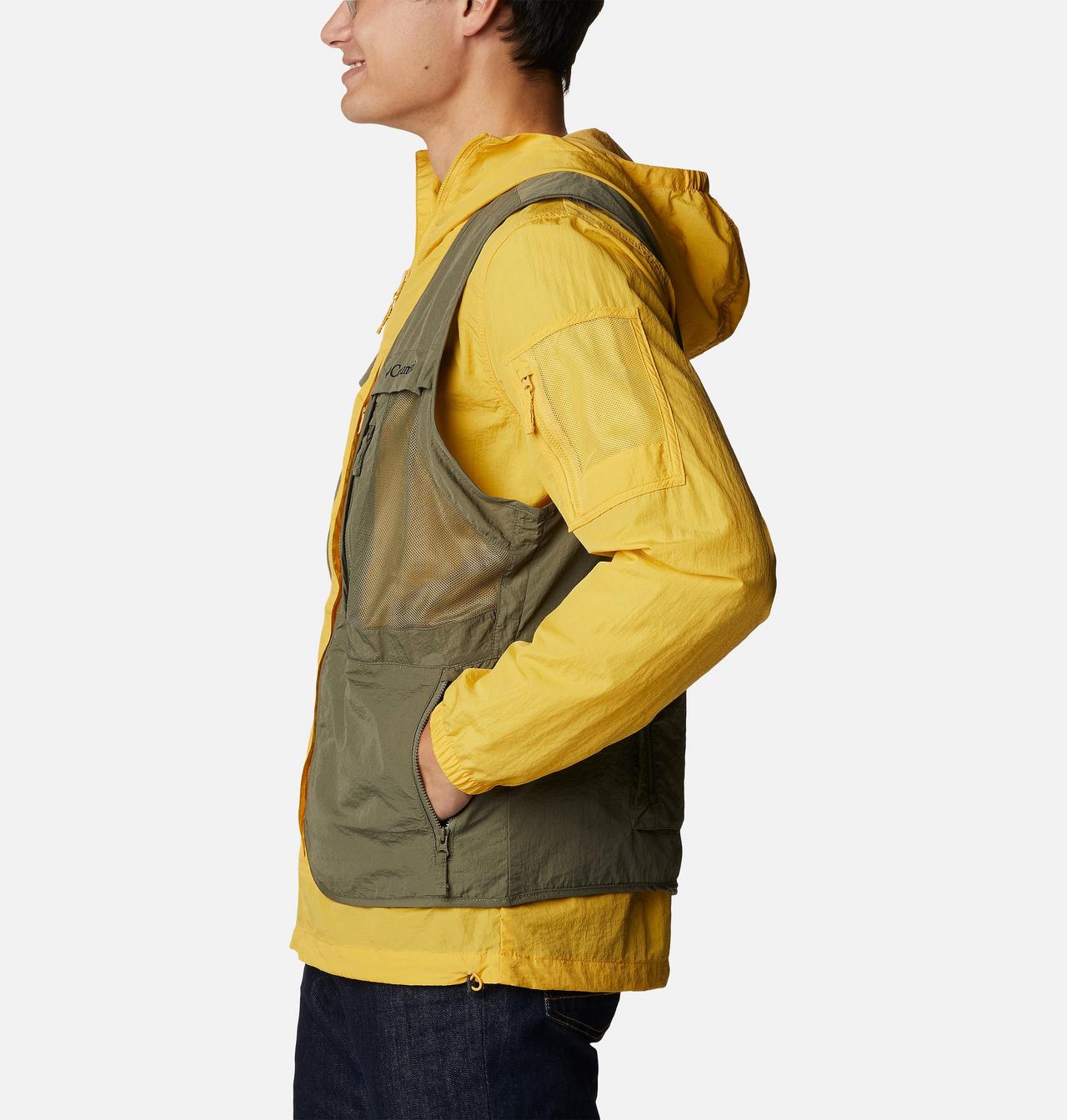 Men's Spring Canyon™ Wind Interchange Jacket 3