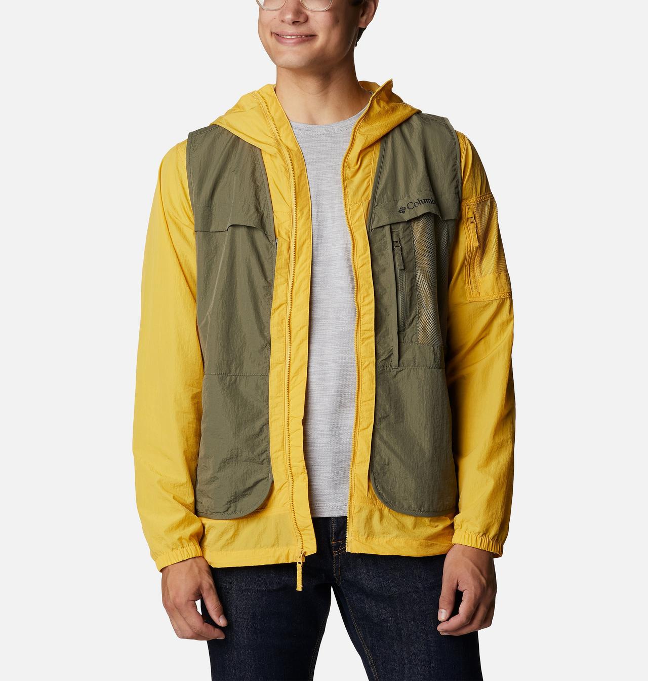 Men's Spring Canyon™ Wind Interchange Jacket 10