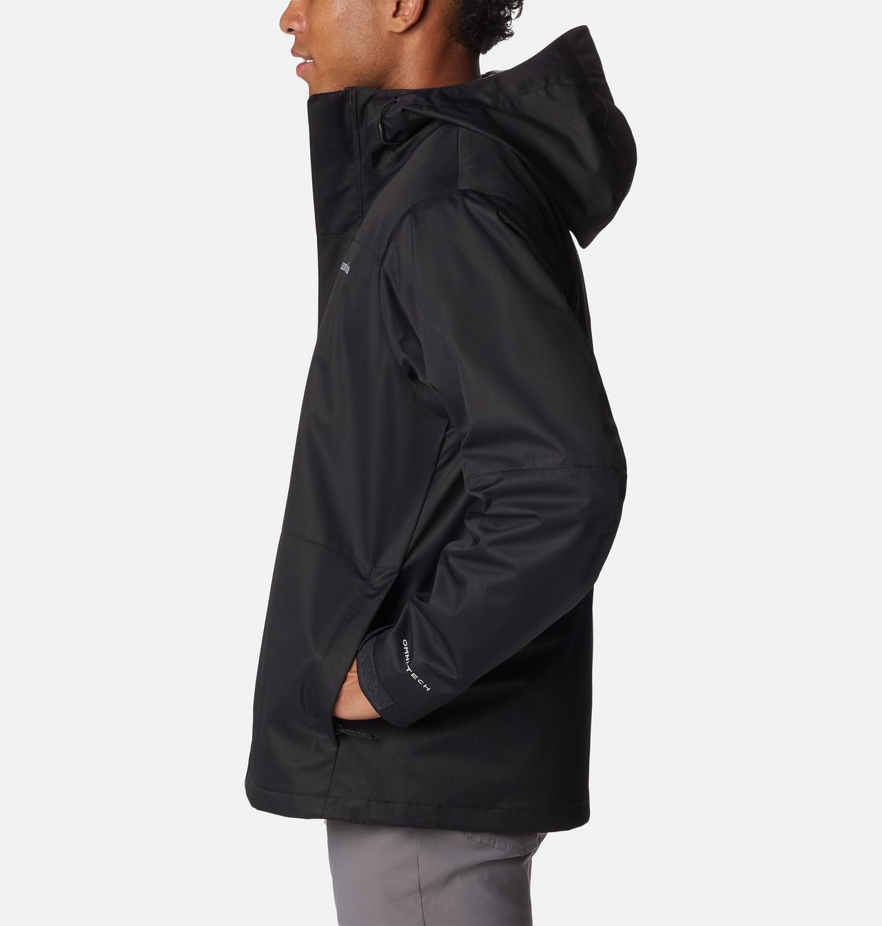 Men's Hikebound™ Interchange Jacket 3
