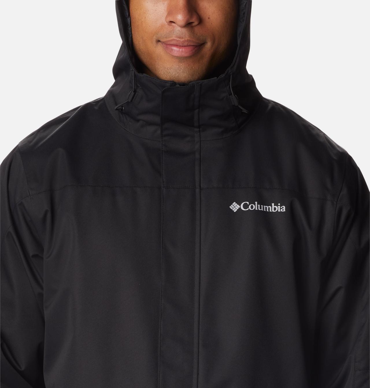 Men's Hikebound™ Interchange Jacket 4
