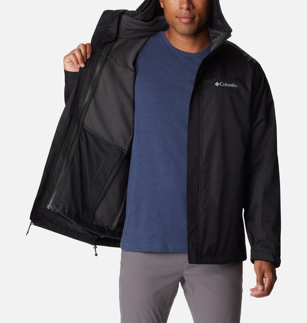 Men's Hikebound™ Interchange Jacket 5
