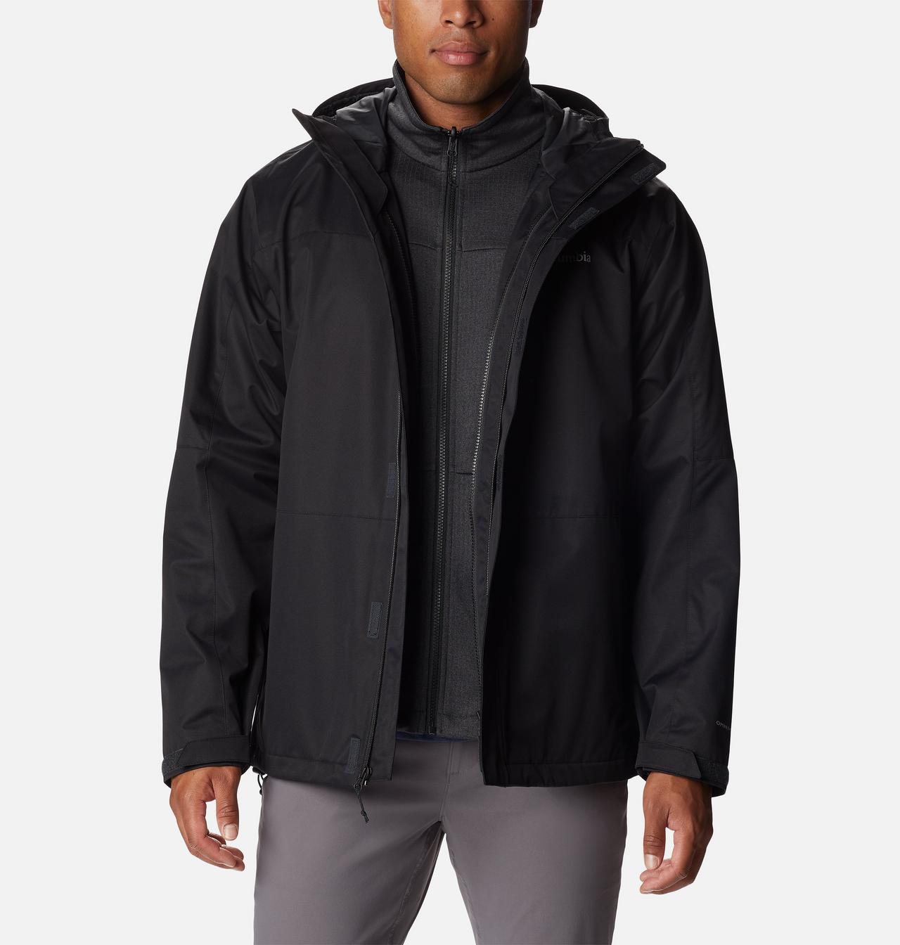 Men's Hikebound™ Interchange Jacket 6