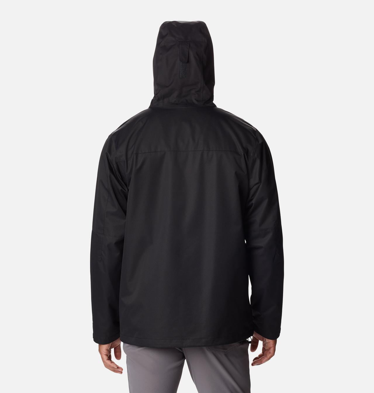 Men's Hikebound™ Interchange Jacket 2