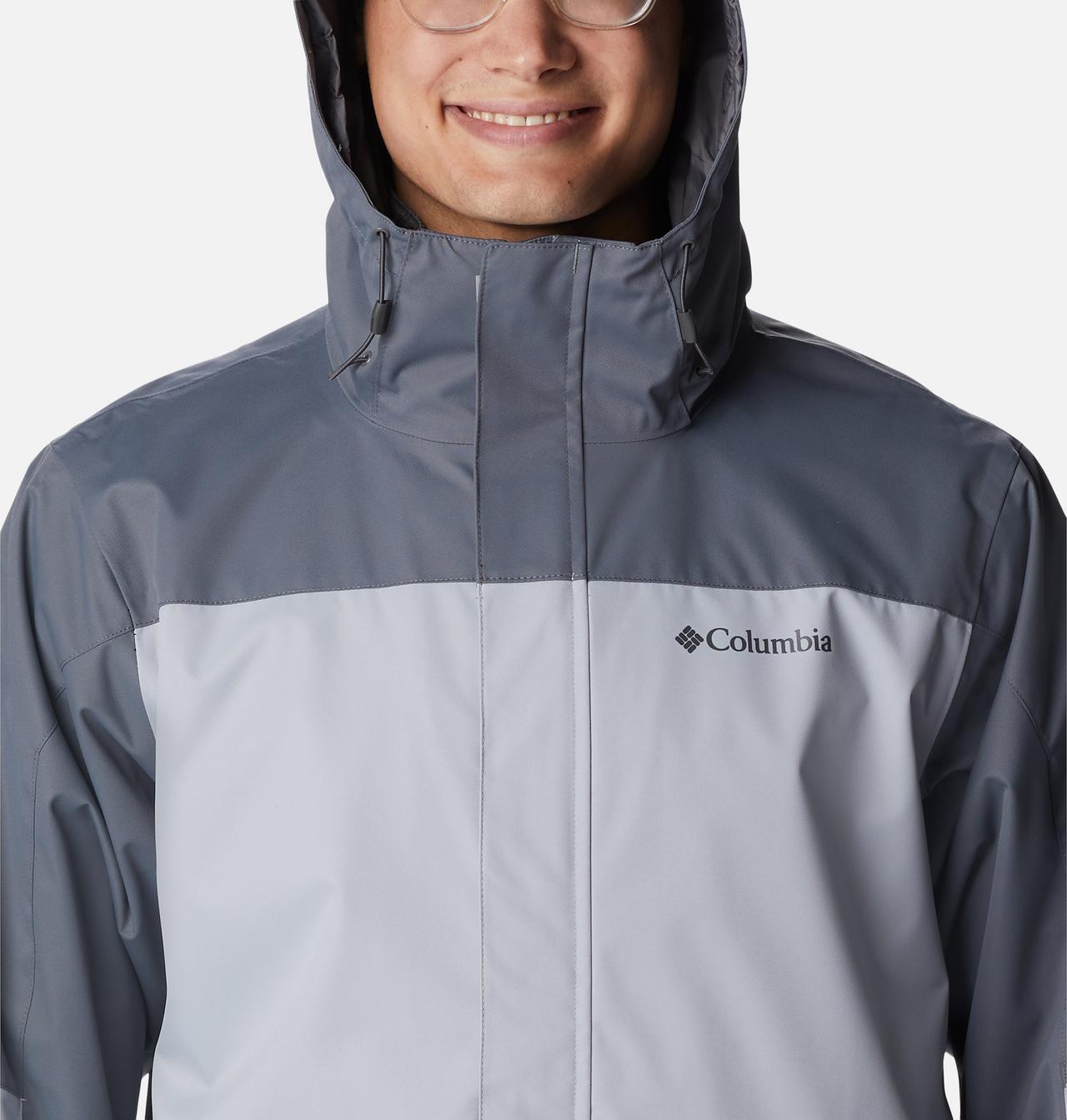 Men's Hikebound™ Interchange Jacket 4