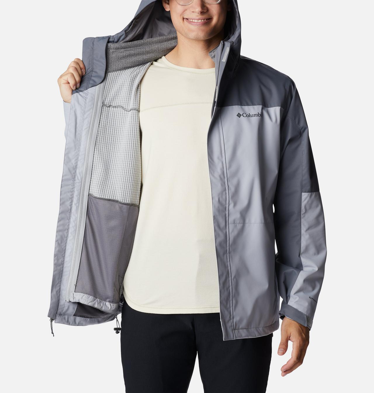 Men's Hikebound™ Interchange Jacket 6