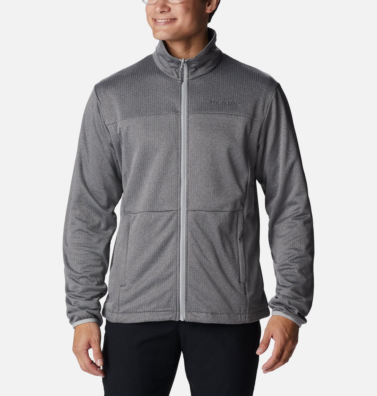 Men's Hikebound™ Interchange Jacket 8