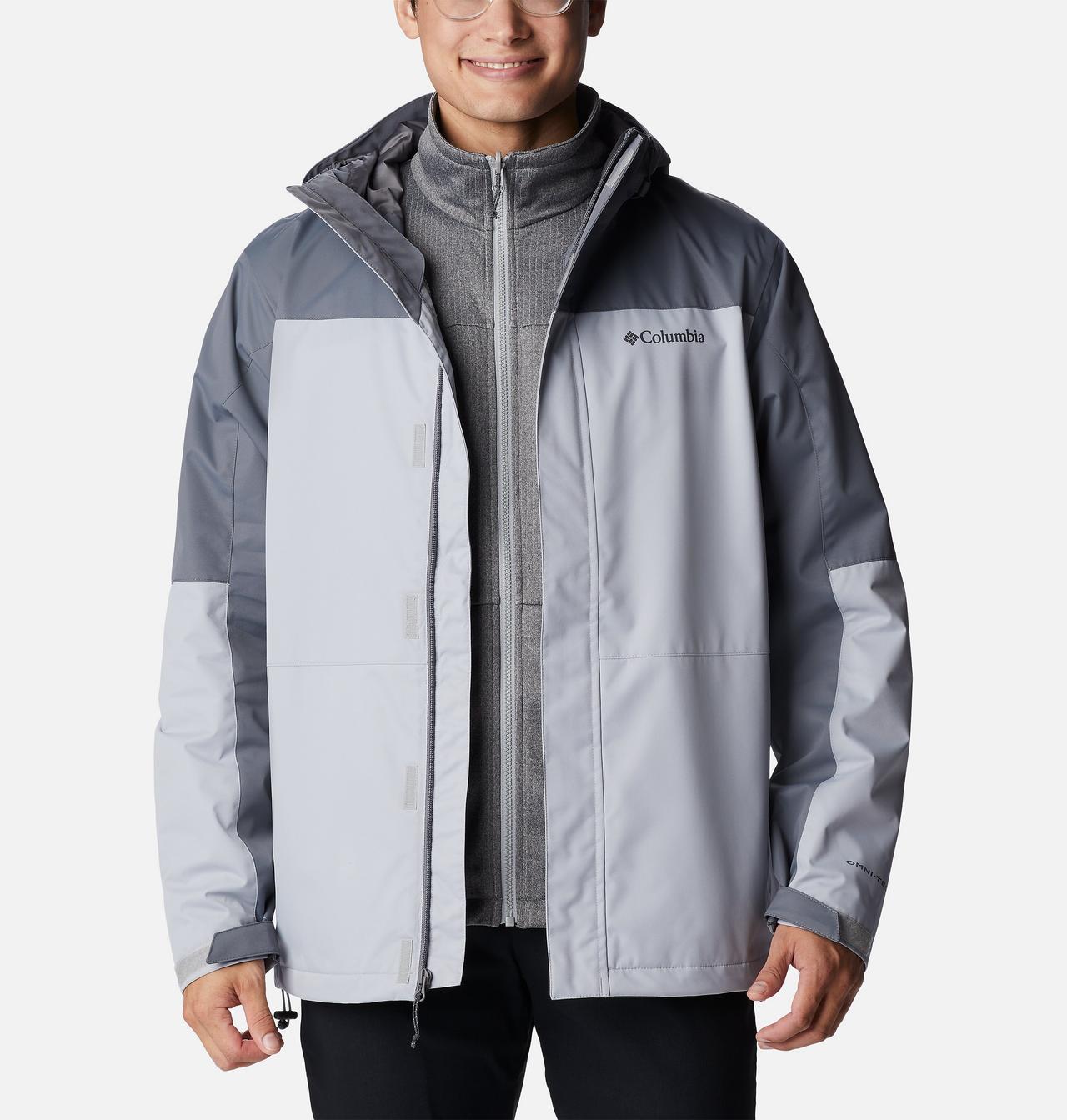 Men's Hikebound™ Interchange Jacket 10