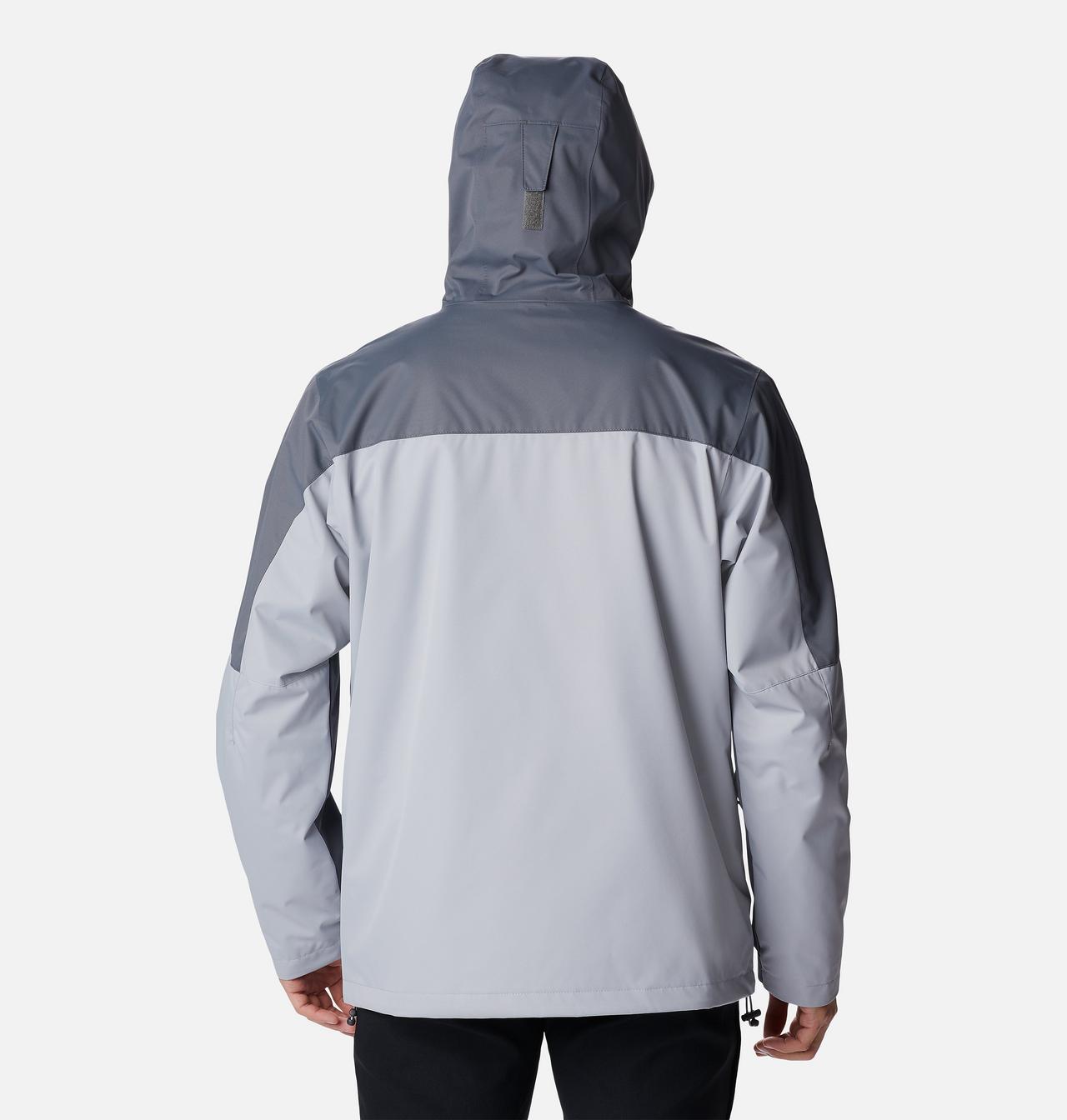 Men's Hikebound™ Interchange Jacket 2