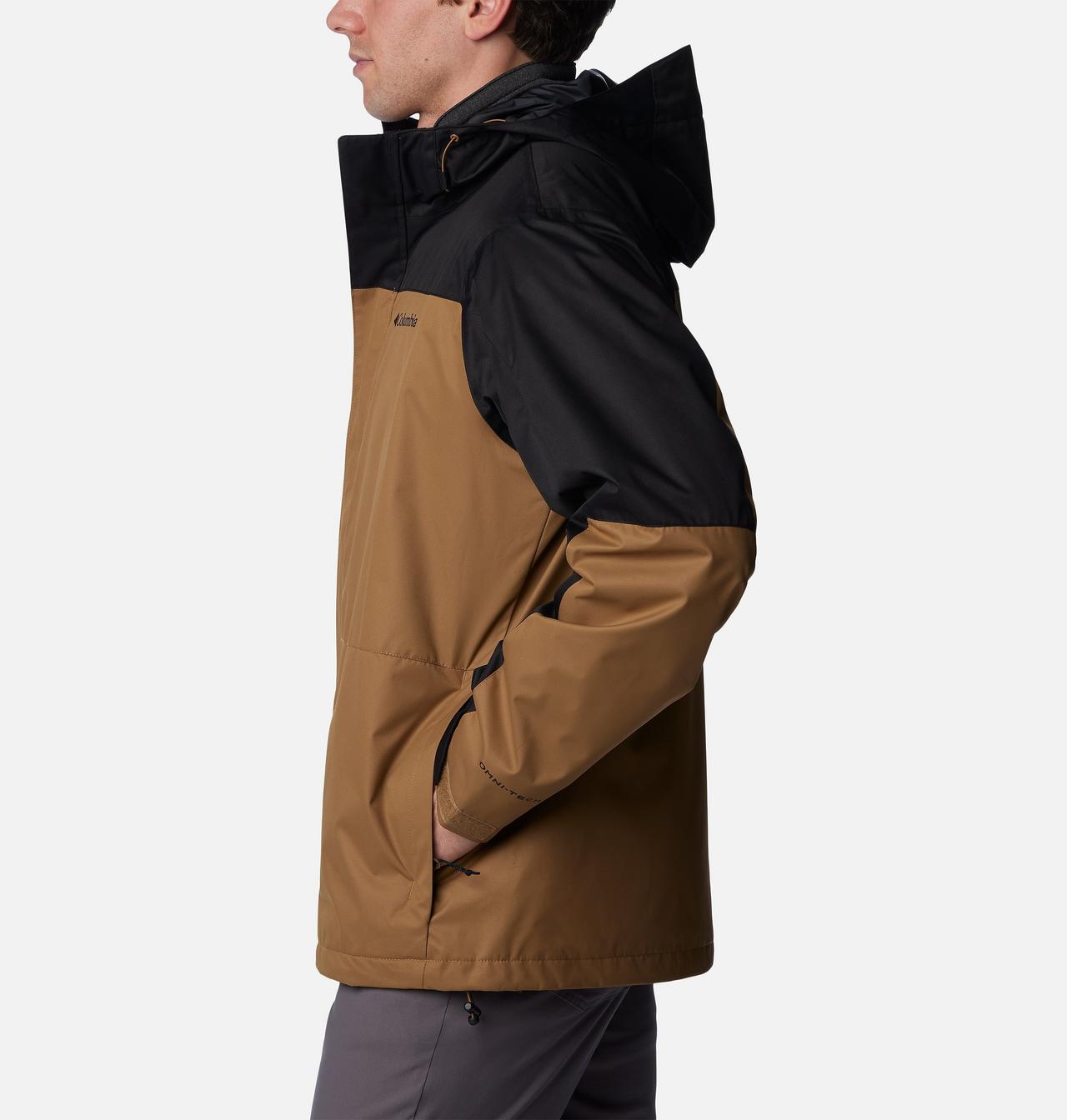 Men's Hikebound™ Interchange Jacket 3