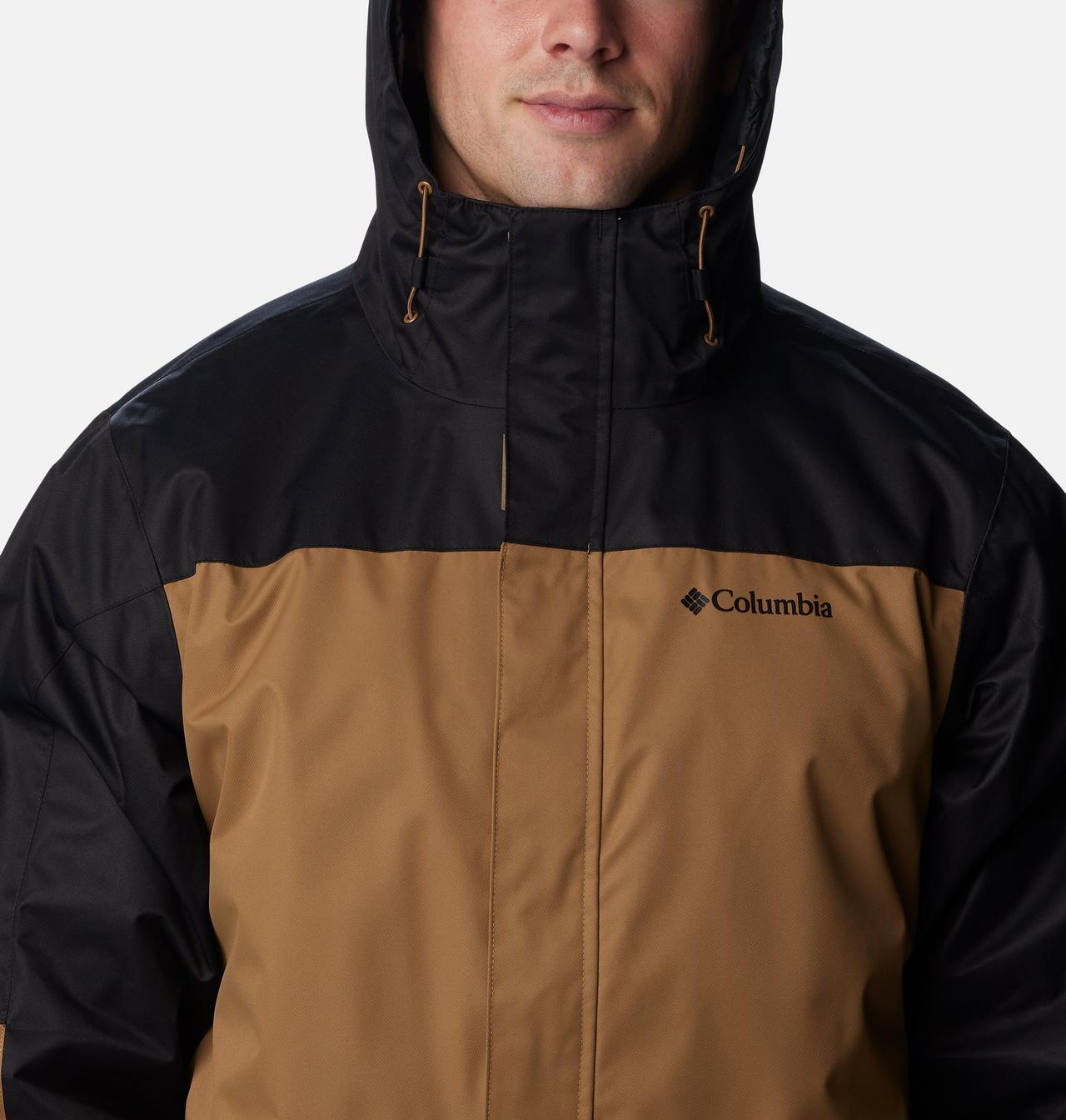 Men's Hikebound™ Interchange Jacket 4