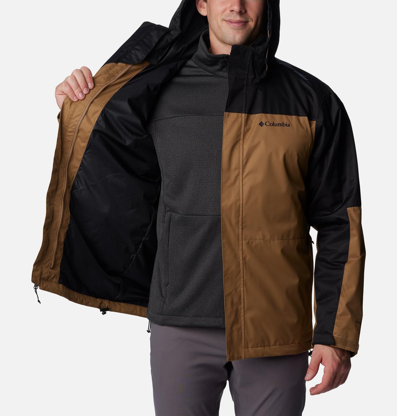 Men's Hikebound™ Interchange Jacket 5
