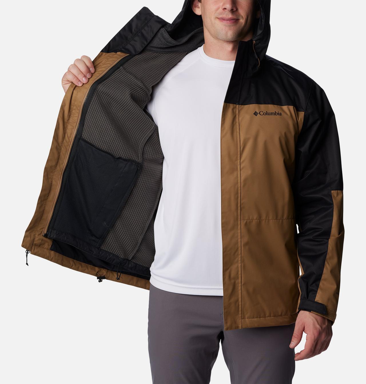 Men's Hikebound™ Interchange Jacket 6