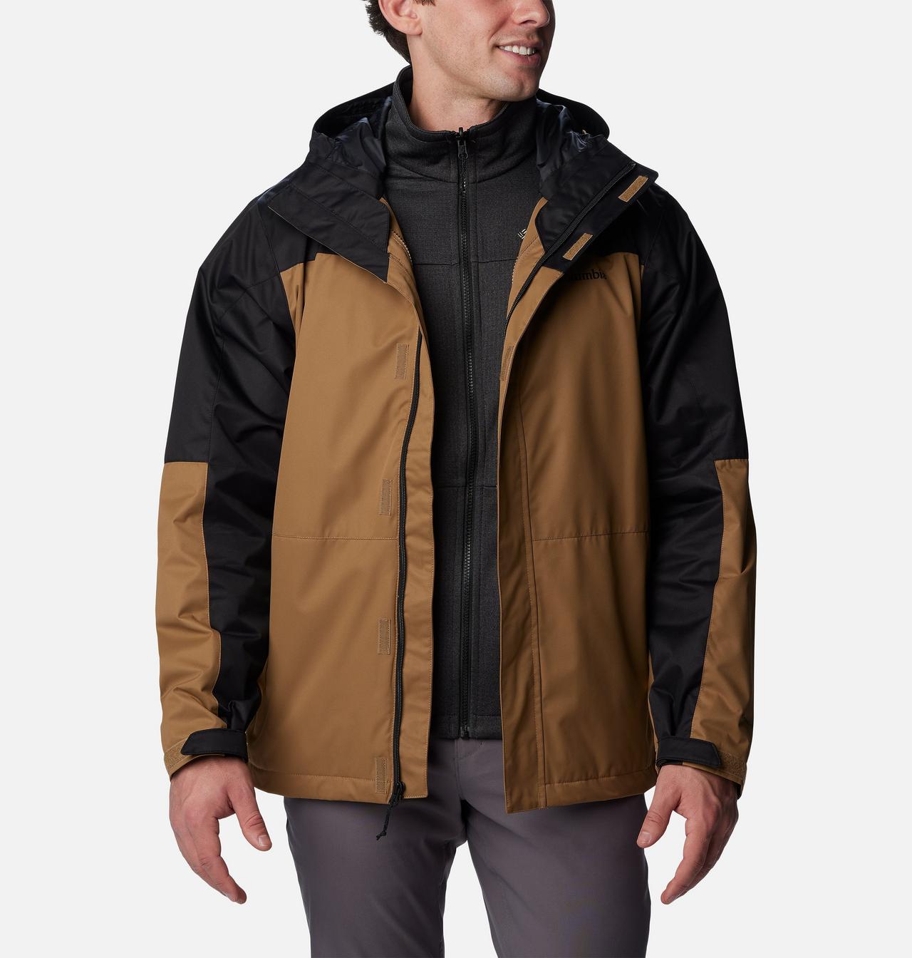 Men's Hikebound™ Interchange Jacket 10