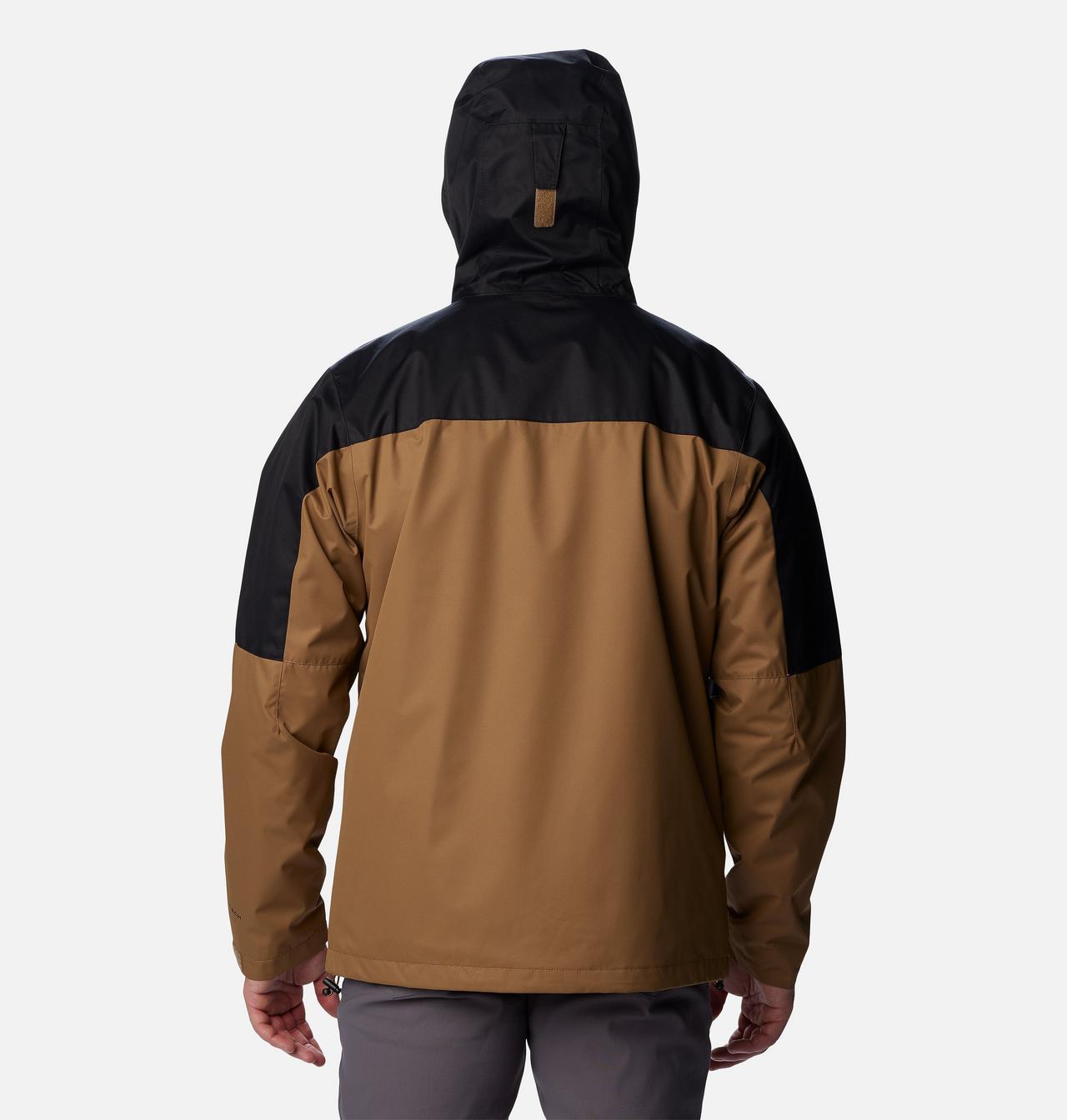 Men's Hikebound™ Interchange Jacket 2