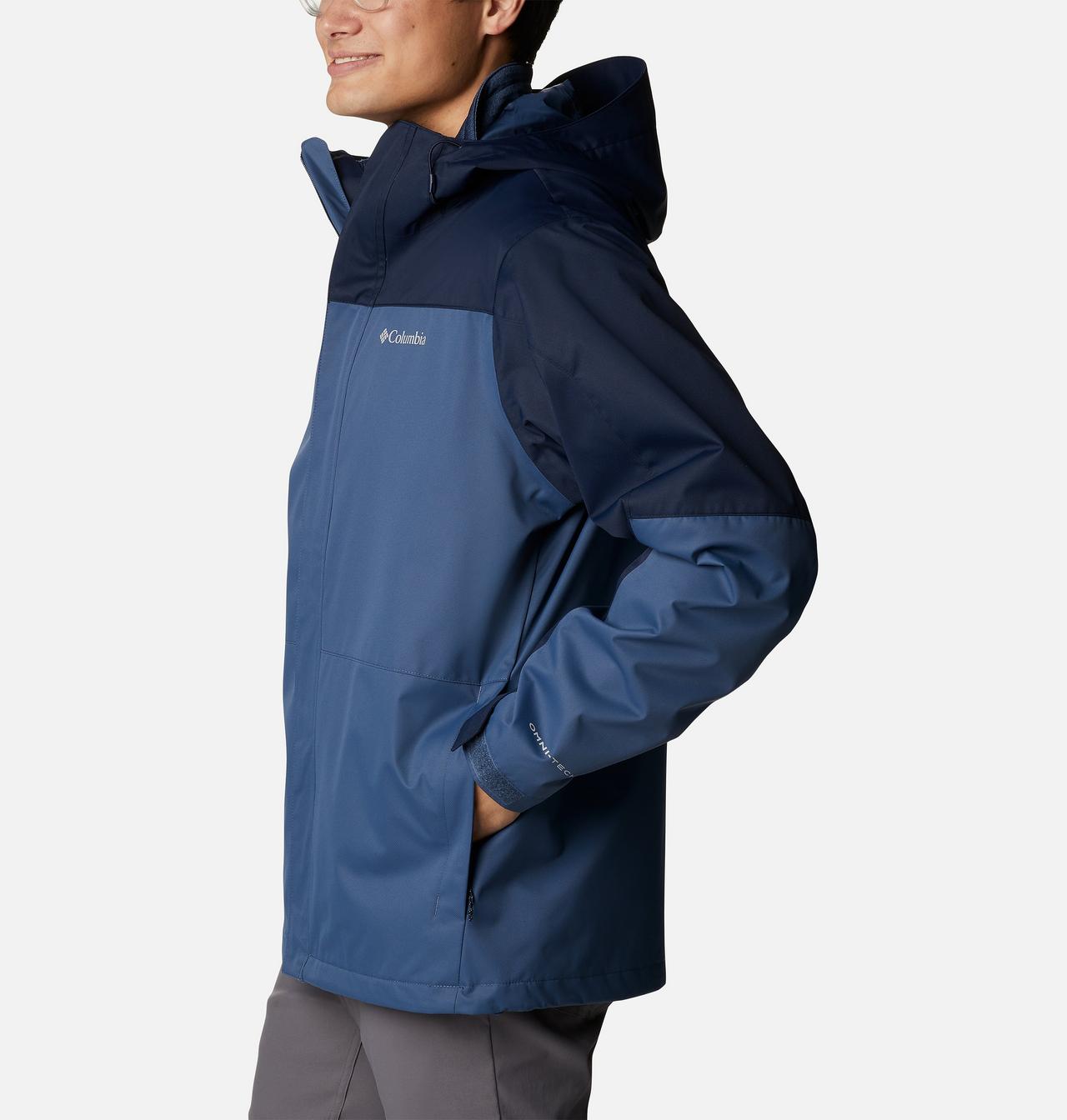 Men's Hikebound™ Interchange Jacket 3