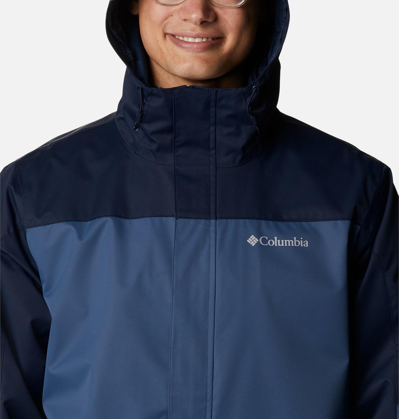 Men's Hikebound™ Interchange Jacket 4