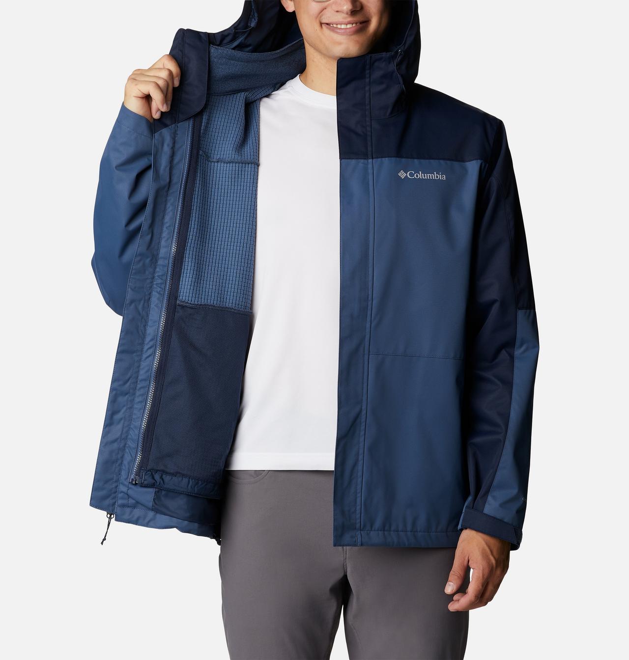 Men's Hikebound™ Interchange Jacket 5