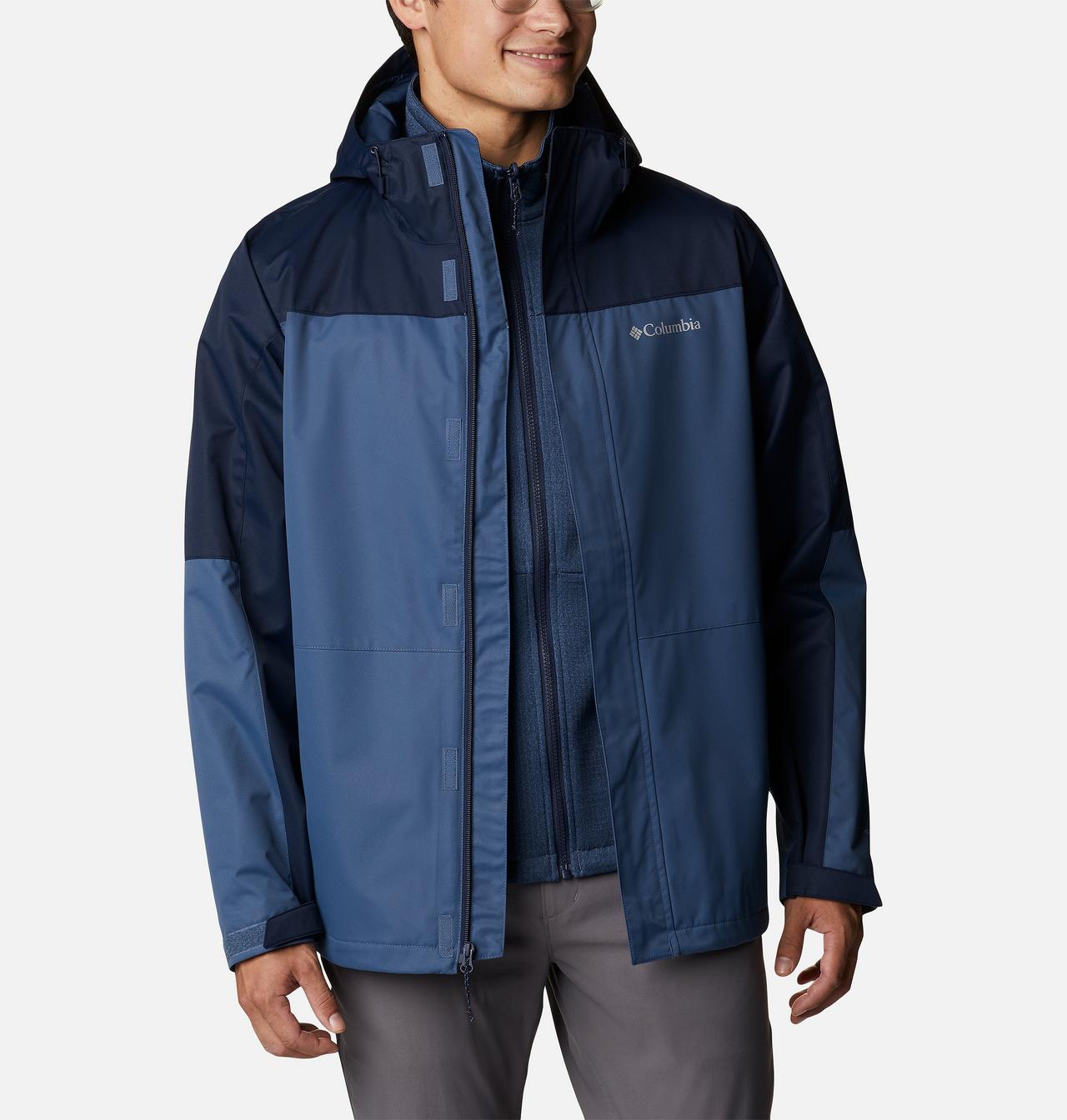 Men's Hikebound™ Interchange Jacket 6