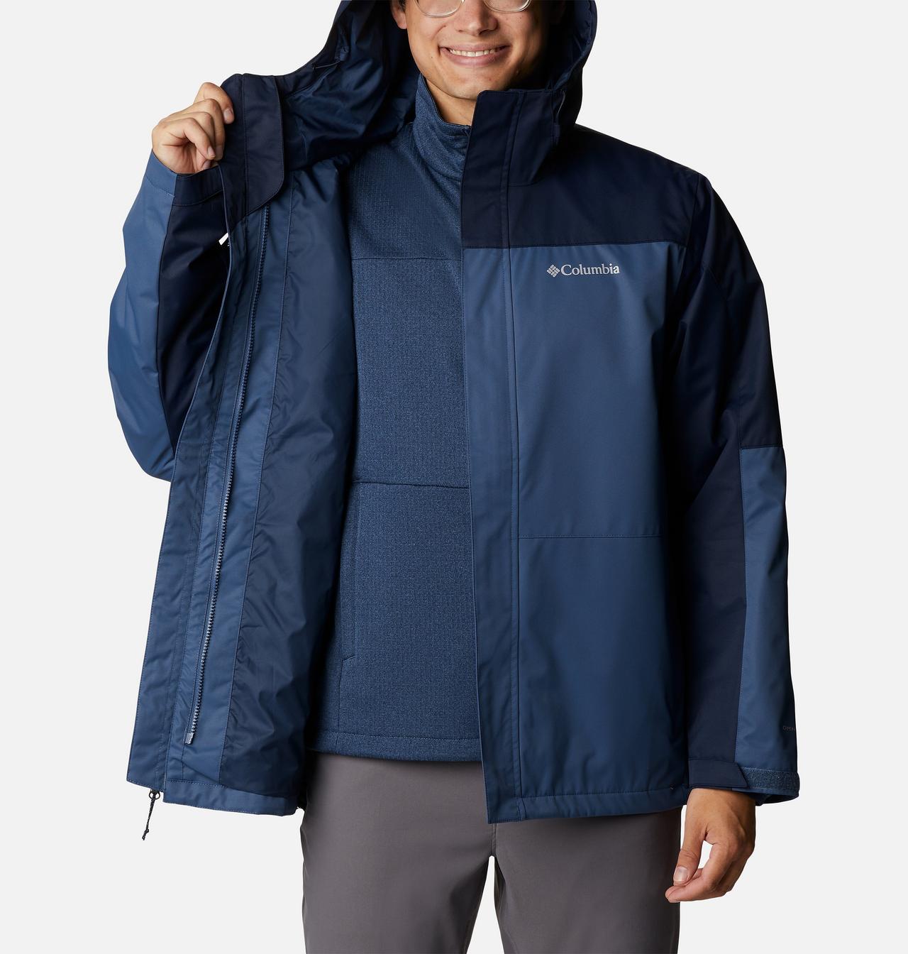 Men's Hikebound™ Interchange Jacket 7