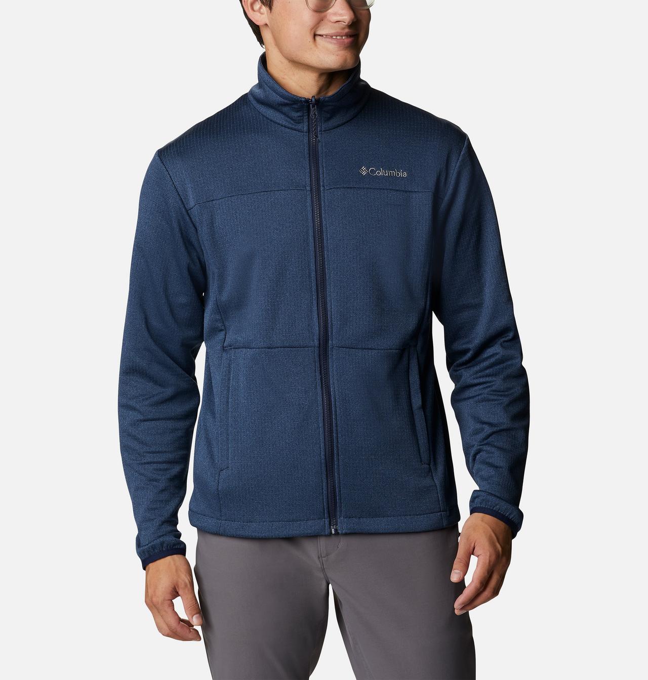 Men's Hikebound™ Interchange Jacket 8