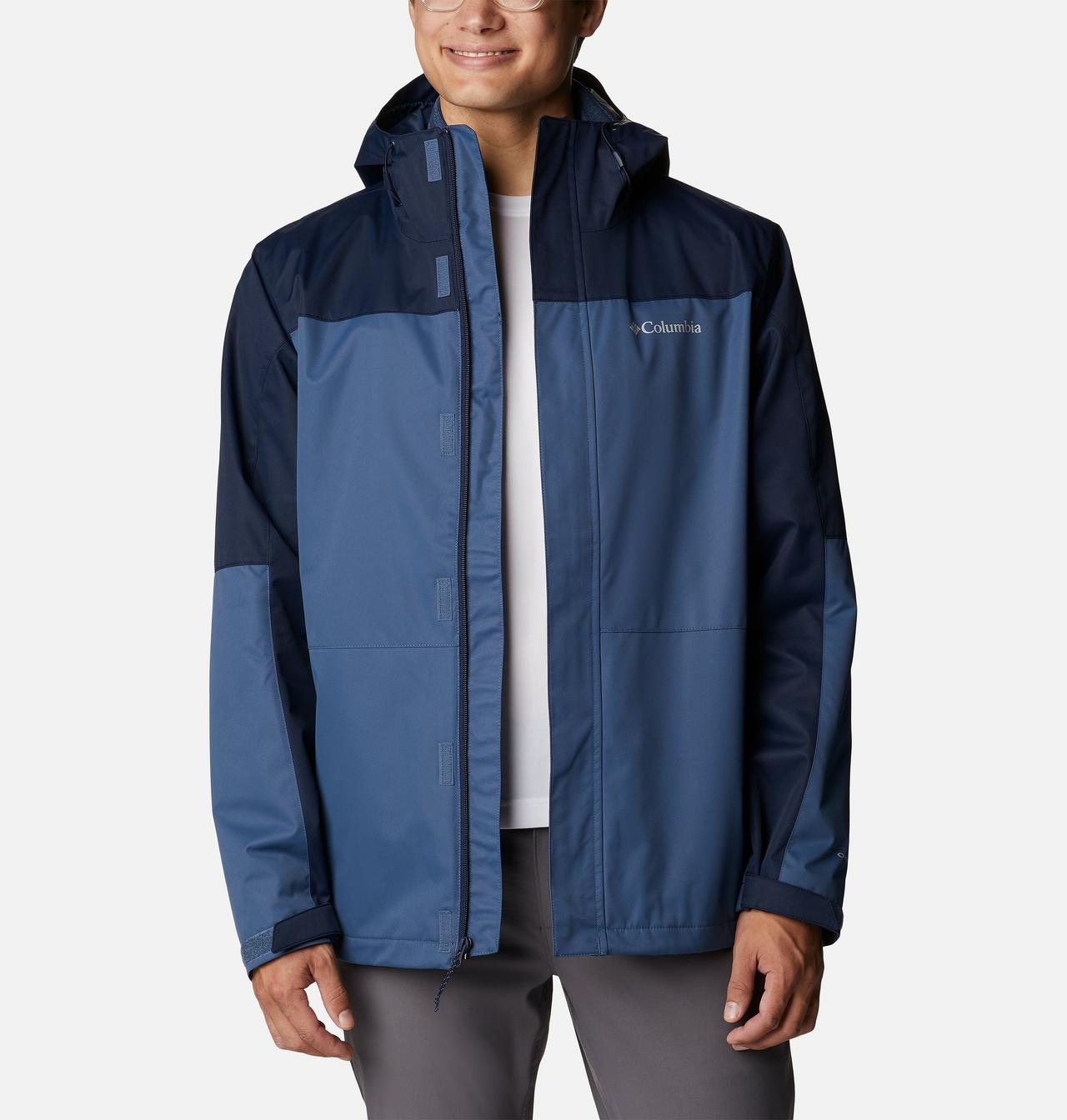 Men's Hikebound™ Interchange Jacket 10