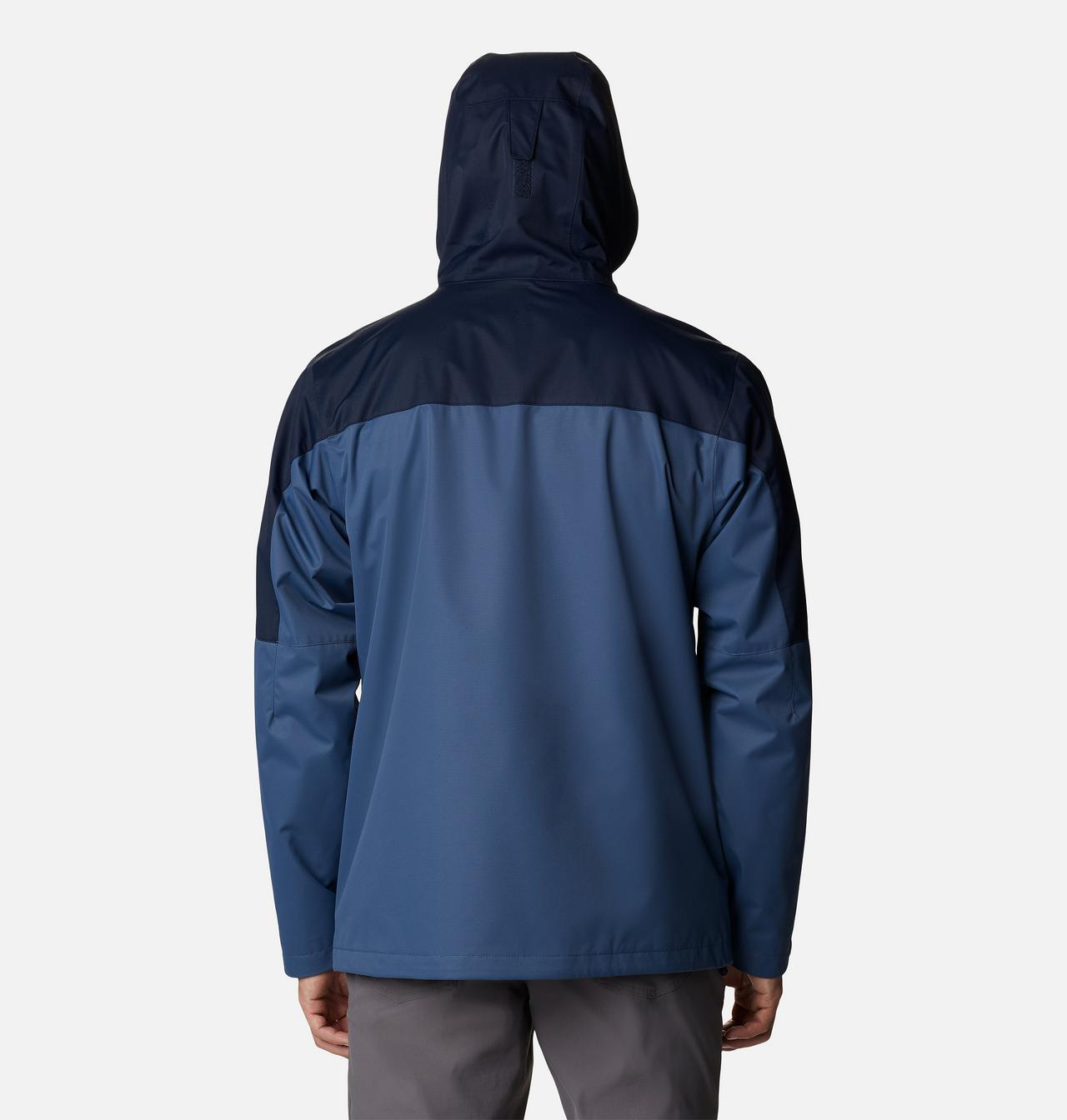 Men's Hikebound™ Interchange Jacket 2