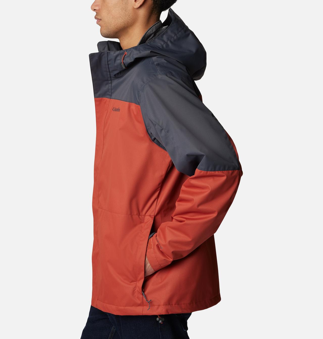 Men's Hikebound™ Interchange Jacket 3