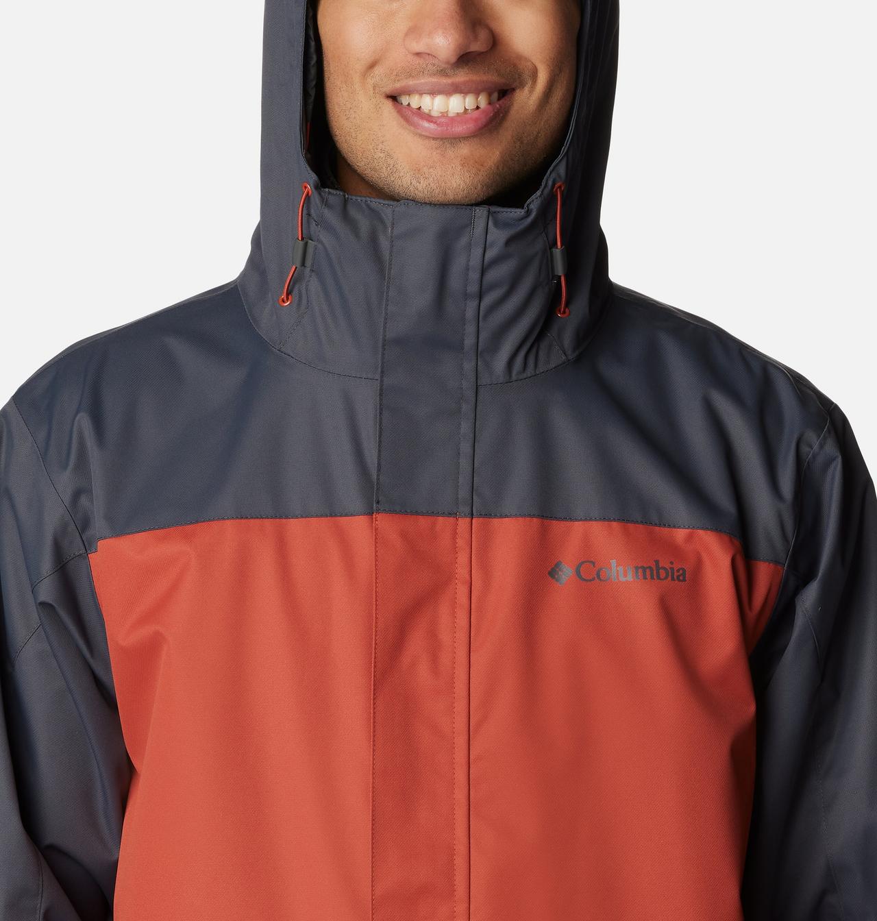 Men's Hikebound™ Interchange Jacket 4