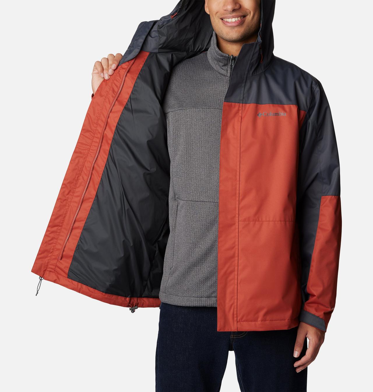 Men's Hikebound™ Interchange Jacket 5