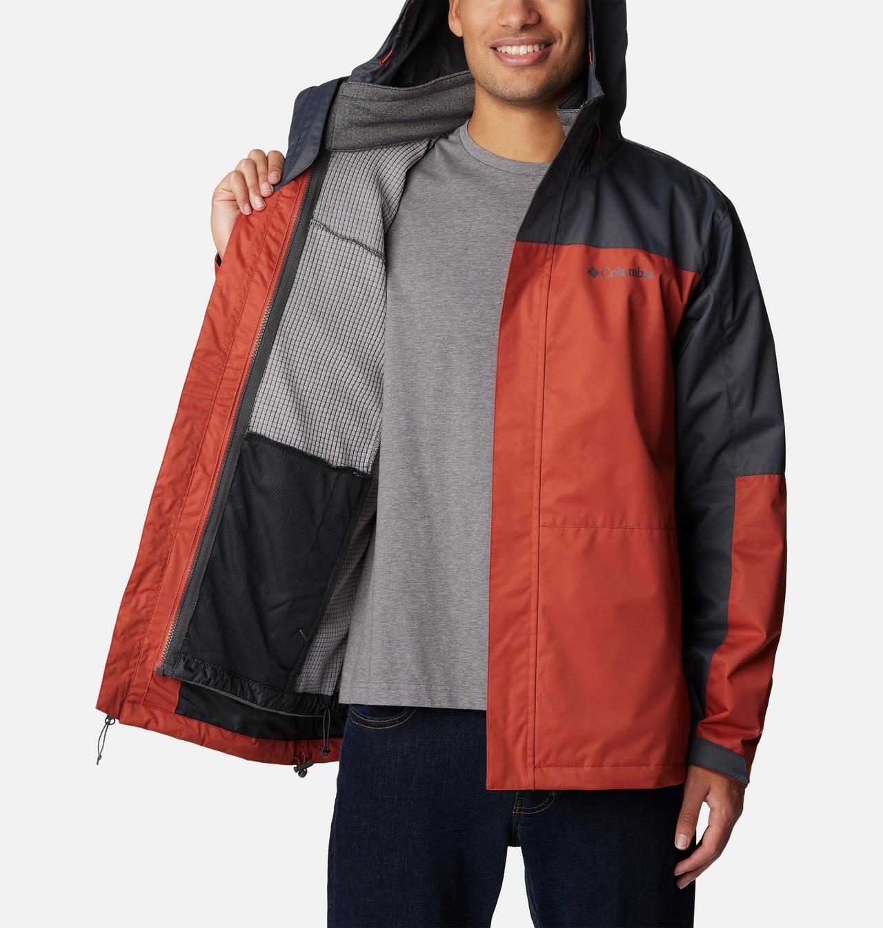 Men's Hikebound™ Interchange Jacket 6