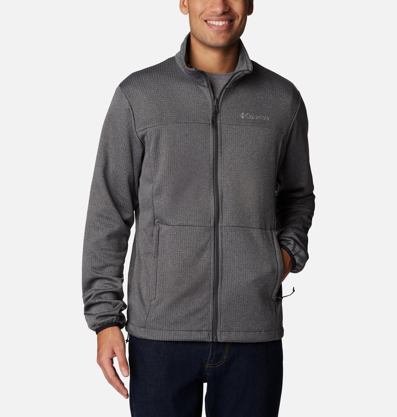Men's Hikebound™ Interchange Jacket 8