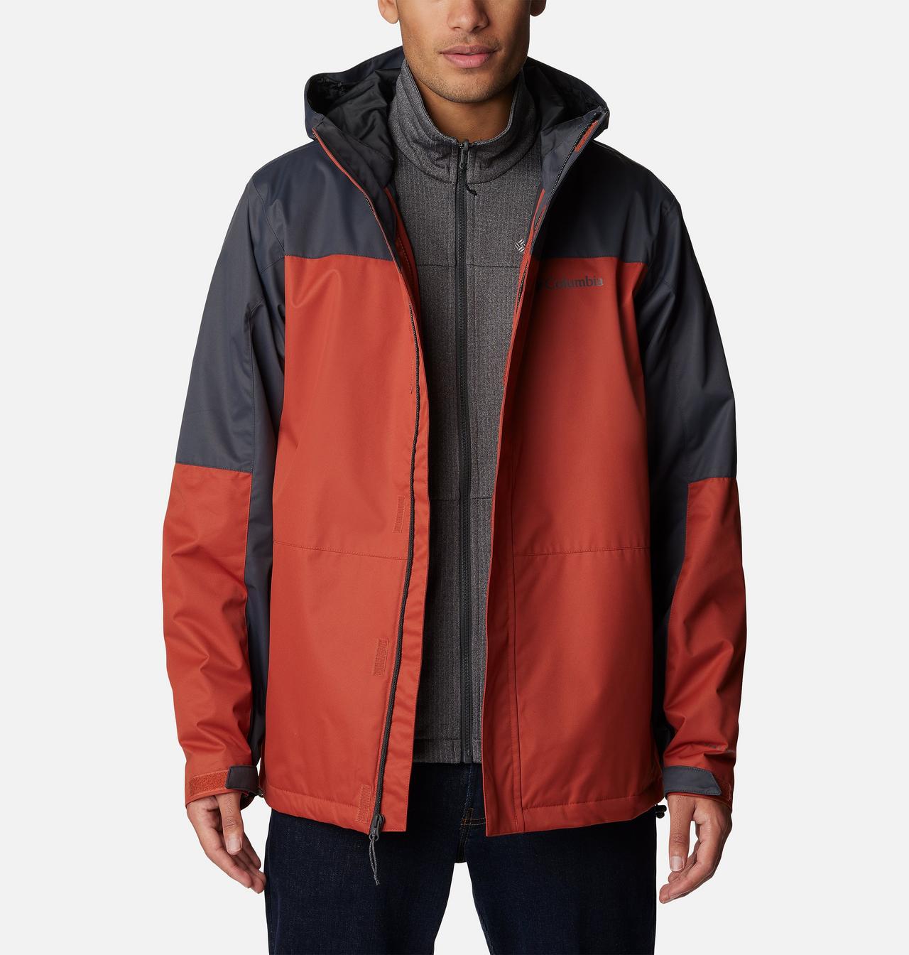Men's Hikebound™ Interchange Jacket 10