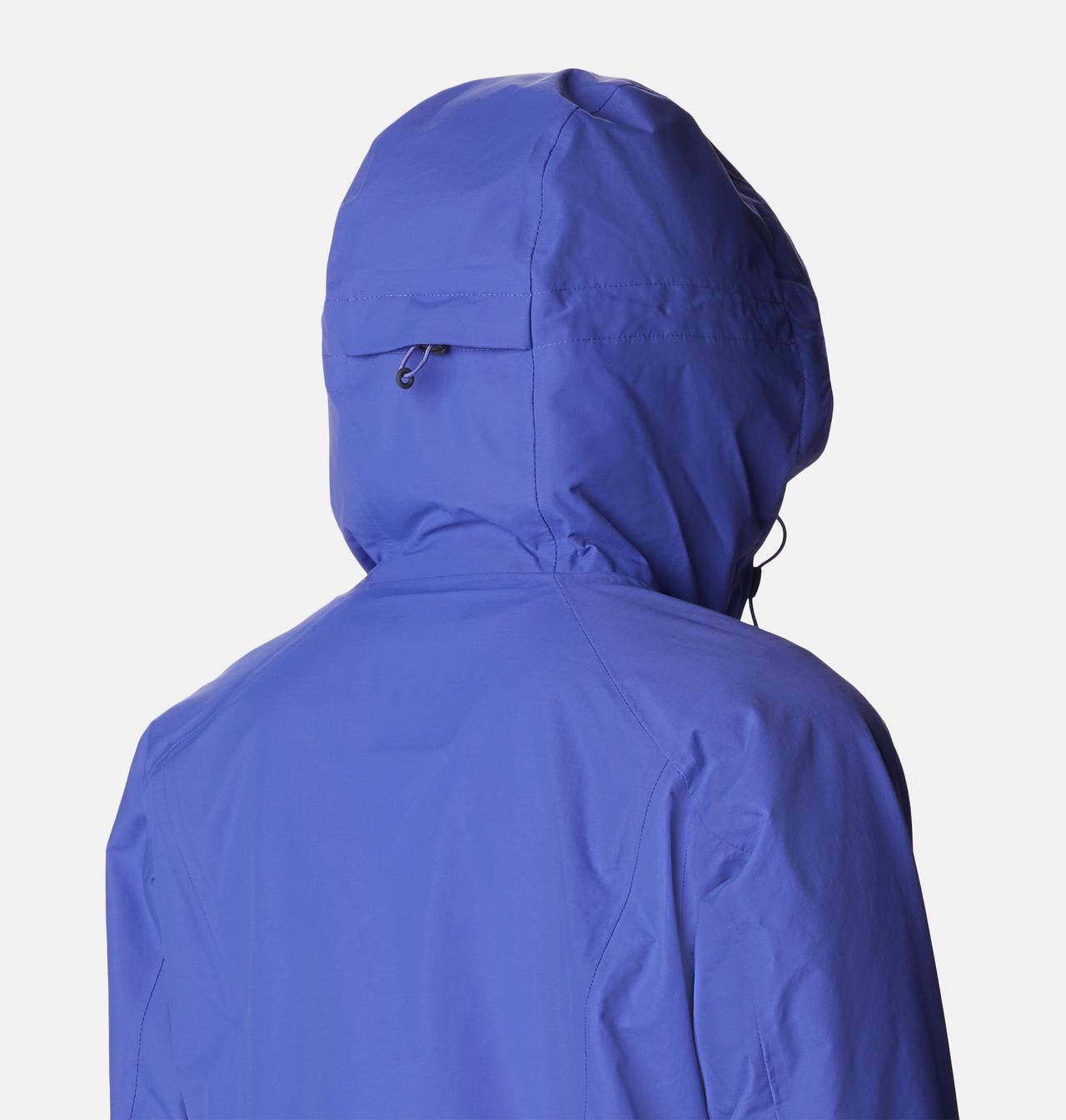 Women's Discovery Point™ Rain Shell 7