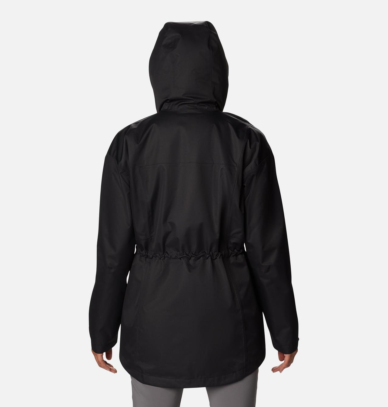 Manteau long Hikebound™ Femme 2